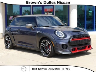 2021 MINI Hardtop 2 Door John Cooper Works GP WMWXX9C04M2N07405 2021 MINI Hardtop 2 Door John Cooper Works GP