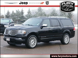 2017 Lincoln Navigator L 5LMJJ3LT6HEL11139 2017 Lincoln Navigator L