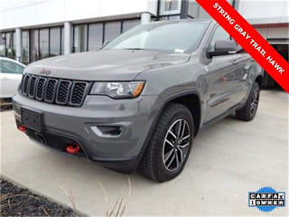 2020 Jeep Grand Cherokee Trailhawk 1C4RJFLG2LC314879 2020 Jeep Grand Cherokee Trailhawk