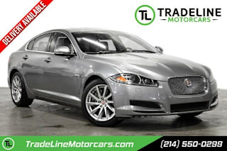 2015 Jaguar XF 2.0T Premium SAJWA0FS4FPU55371 2015 Jaguar XF 2.0T Premium