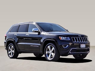 2015 Jeep Grand Cherokee Limited 1C4RJEBG8FC199298 2015 Jeep Grand Cherokee Limited