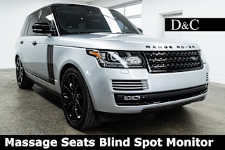 2014 Land Rover Range Rover Supercharged SALGS2EF3EA139132 2014 Land Rover Range Rover Supercharged