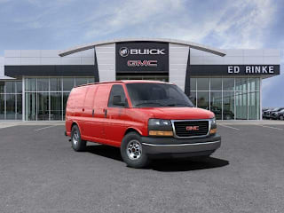 2021 GMC Savana Cargo 1GTW7AFP8M1209440 2021 GMC Savana Cargo