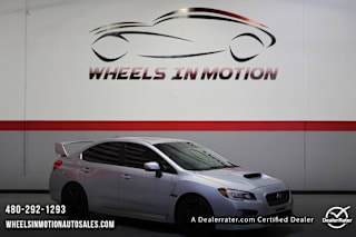 2016 Subaru WRX STI Limited JF1VA2Y69G9804834 2016 Subaru WRX STI Limited