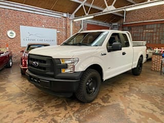 2016 Ford F-150 1FTEX1CG8GKF21577 2016 Ford F-150