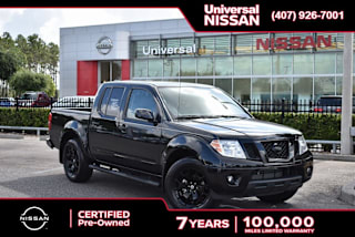 2021 Nissan Frontier SV 1N6ED0EA5MN708407 2021 Nissan Frontier SV