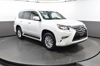 2016 Lexus GX 460 Base JTJBM7FX6G5141370 2016 Lexus GX 460 Base