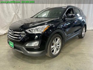 2014 Hyundai Santa Fe Sport 2.0T 5XYZUDLA4EG207872 2014 Hyundai Santa Fe Sport 2.0T