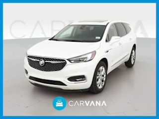 2020 Buick Enclave Avenir 5GAEVCKW2LJ233260 2020 Buick Enclave Avenir