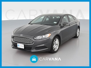2016 Ford Fusion SE 3FA6P0H77GR351754 2016 Ford Fusion SE