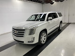 2016 Cadillac Escalade ESV Luxury Collection 1GYS3HKJ9GR288797 2016 Cadillac Escalade ESV Luxury Collection