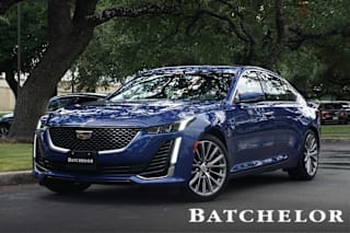 2020 Cadillac CT5 Premium Luxury 1G6DN5RK6L0105332 2020 Cadillac CT5 Premium Luxury