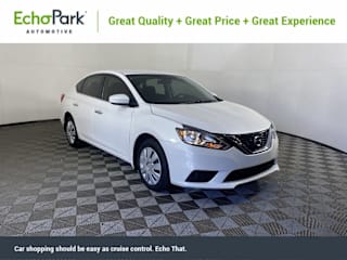 2017 Nissan Sentra 3N1AB7AP4HL720521 2017 Nissan Sentra