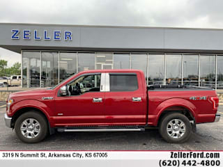 2015 Ford F-150 Lariat 1FTEW1EP0FFB33847 2015 Ford F-150 Lariat