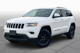 2016 Jeep Grand Cherokee Laredo 1C4RJFAG4GC434255 2016 Jeep Grand Cherokee Laredo