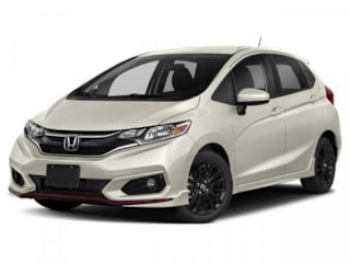 2020 Honda Fit 3HGGK5H60LM729147 2020 Honda Fit