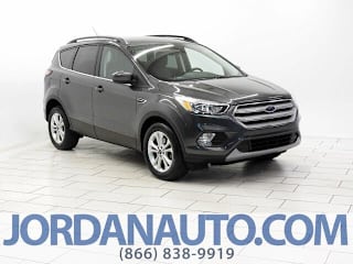 2018 Ford Escape SE 1FMCU0GD3JUD03662 2018 Ford Escape SE