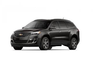2016 Chevrolet Traverse 1GNKVHKD9GJ125339 2016 Chevrolet Traverse