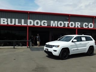 2020 Jeep Grand Cherokee Altitude 1C4RJFAG1LC400350 2020 Jeep Grand Cherokee Altitude