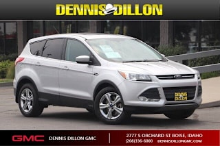 2016 Ford Escape SE 1FMCU9G92GUB16339 2016 Ford Escape SE