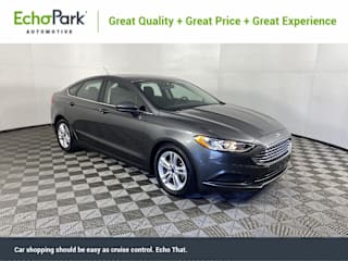 2018 Ford Fusion SE 3FA6P0H76JR185413 2018 Ford Fusion SE