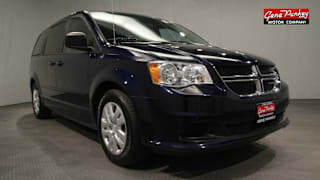 2014 Dodge Grand Caravan SE 2C4RDGBG3ER431928 2014 Dodge Grand Caravan SE