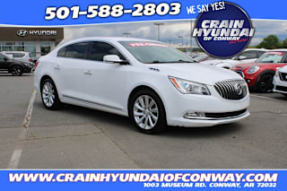 2015 Buick LaCrosse Leather 1G4GB5G39FF158263 2015 Buick LaCrosse Leather