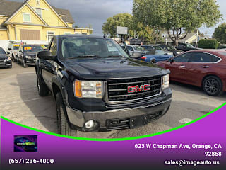 2011 GMC Sierra 1500 SLE 1GTN2VE02BZ316407 2011 GMC Sierra 1500 SLE