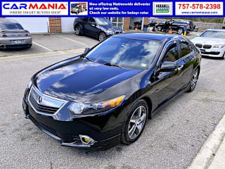 2014 Acura TSX JH4CU2E83EC002311 2014 Acura TSX