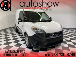 2019 Ram ProMaster City Cargo Tradesman ZFBHRFAB2K6M37528 2019 Ram ProMaster City Cargo Tradesman