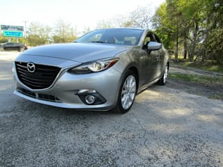 2015 Mazda Mazda3 JM1BM1W35F1228938 2015 Mazda Mazda3