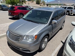 2016 Chrysler Town and Country Limited 2C4RC1JG7GR121379 2016 Chrysler Town and Country Limited