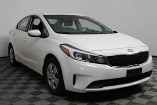 2017 Kia Forte LX 3KPFK4A73HE105089 2017 Kia Forte LX