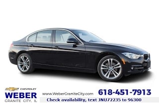 2018 BMW 3 Series WBA8D9G58JNU72235 2018 BMW 3 Series
