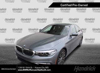 2018 BMW 5 Series 540i xDrive WBAJE7C59JWC56545 2018 BMW 5 Series 540i xDrive