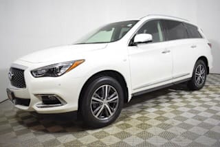 2020 Infiniti QX60 Luxe 5N1DL0MMXLC529833 2020 Infiniti QX60 Luxe