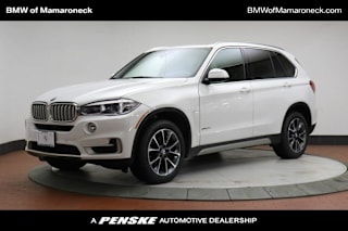 2018 BMW X5 xDrive35i 5UXKR0C54J0X88027 2018 BMW X5 xDrive35i