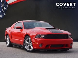 2012 Ford Mustang 1ZVBP8AM1C5234138 2012 Ford Mustang