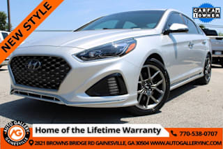 2018 Hyundai Sonata Limited 2.0T 5NPE34AB2JH682548 2018 Hyundai Sonata Limited 2.0T