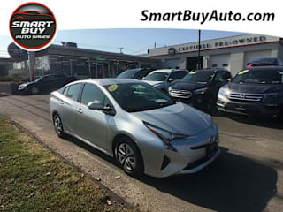 2016 Toyota Prius JTDKARFU1G3025180 2016 Toyota Prius