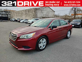 2016 Subaru Legacy 2.5i 4S3BNAA67G3054181 2016 Subaru Legacy 2.5i