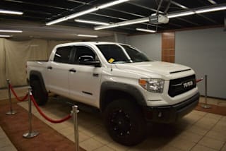 2016 Toyota Tundra Limited 5TFHW5F19GX569008 2016 Toyota Tundra Limited