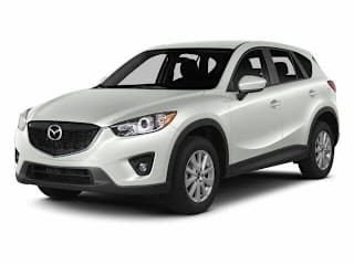 2015 Mazda CX-5 Touring JM3KE2CY4F0478090 2015 Mazda CX-5 Touring