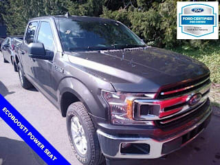 2020 Ford F-150 1FTEW1EP7LKD53876 2020 Ford F-150
