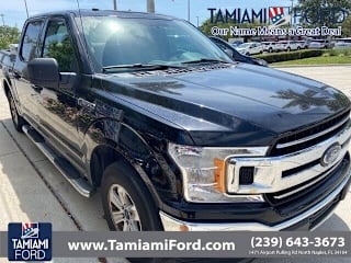 2018 Ford F-150 1FTEW1CB0JFB30429 2018 Ford F-150
