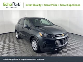 2019 Chevrolet Trax 3GNCJKSB7KL349089 2019 Chevrolet Trax