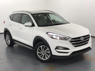 2018 Hyundai Tucson KM8J3CA42JU831598 2018 Hyundai Tucson