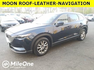 2018 Mazda CX-9 Touring JM3TCBCY6J0226425 2018 Mazda CX-9 Touring