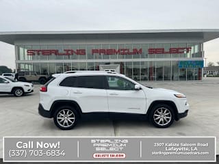 2018 Jeep Cherokee Limited 1C4PJLDB0JD563178 2018 Jeep Cherokee Limited