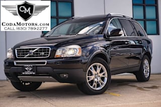 2007 Volvo XC90 YV4CZ852971364169 2007 Volvo XC90
